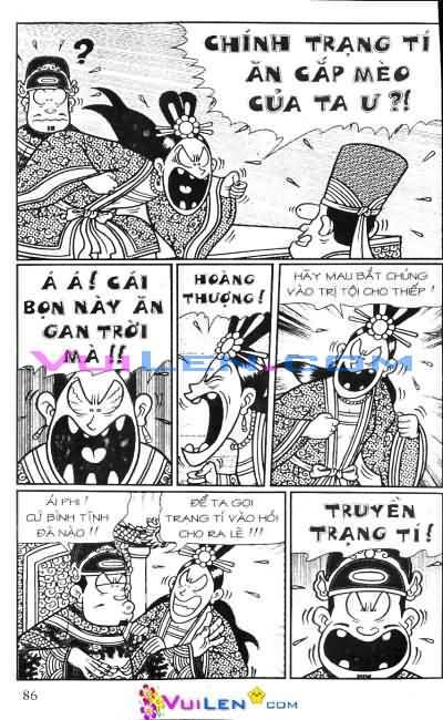 thần đồng đất việt chapter 56 84