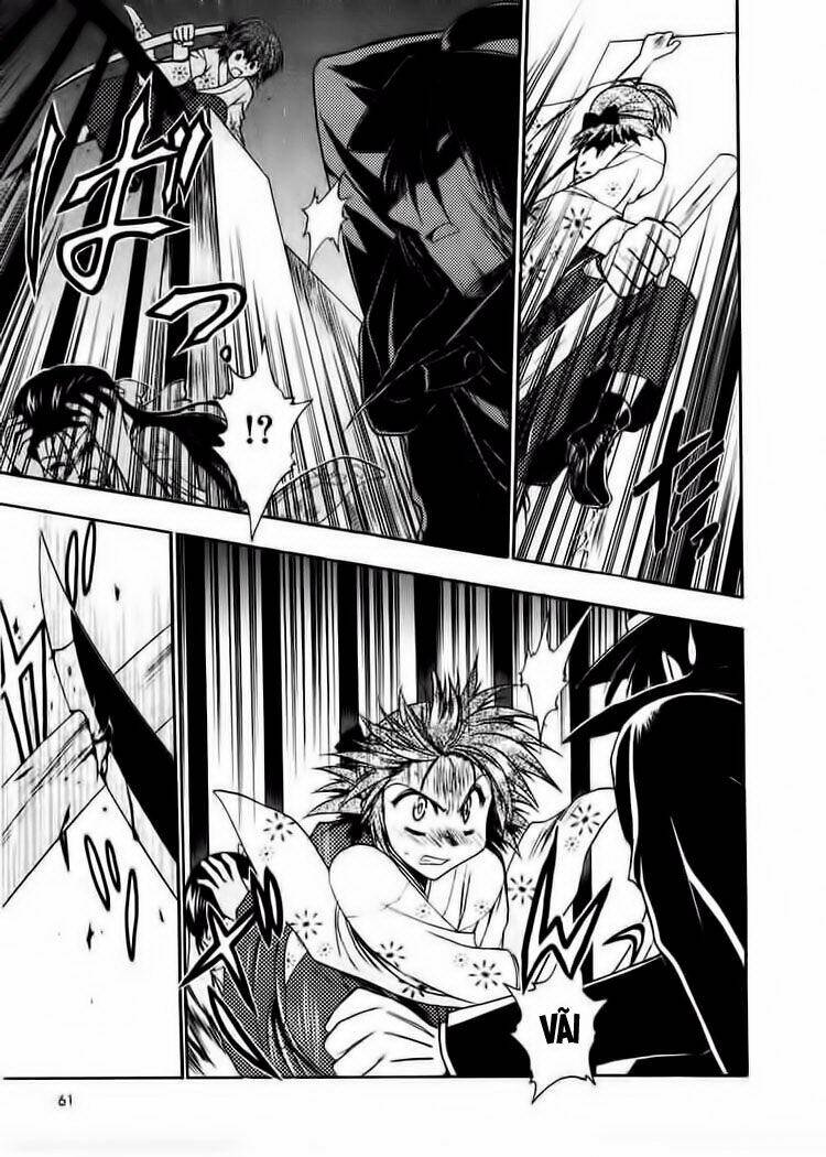 sakura no ichiban chapter 2 28