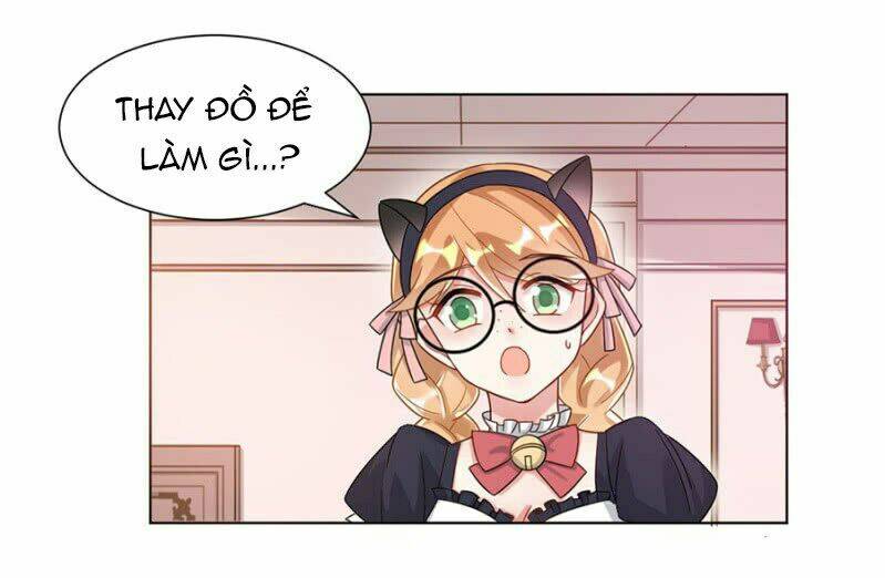 ma lạt thiên kim đẩu ác thiếu chapter 14 6