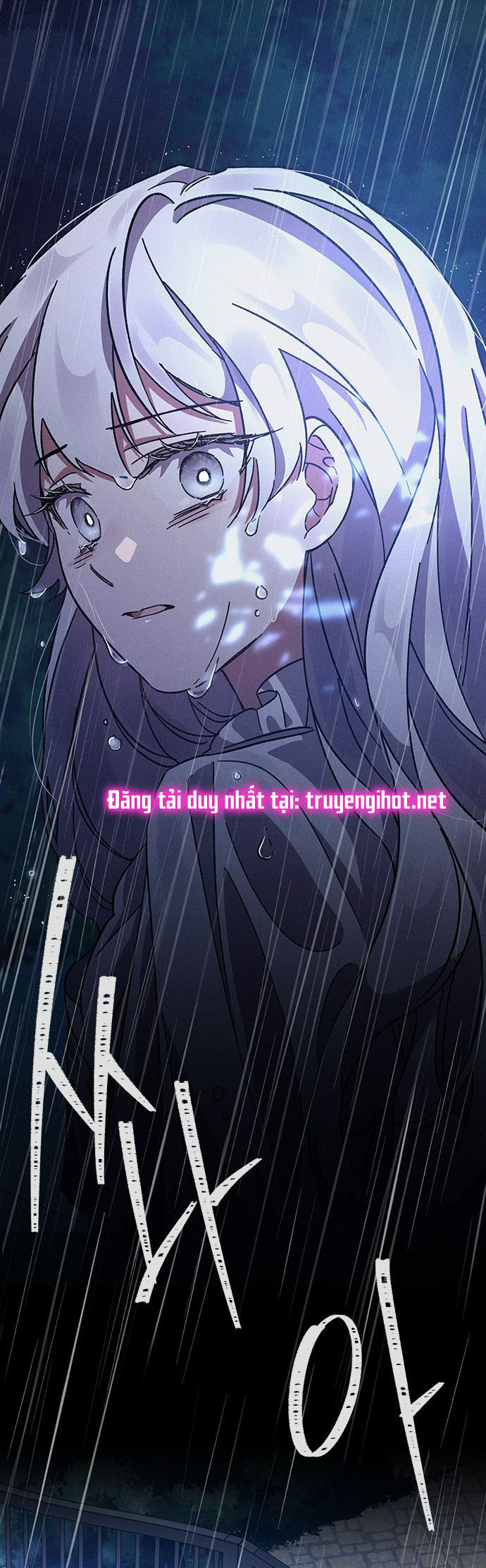 ôi kẻ thù không đội trời chung thân ái của tôi chapter 2 52