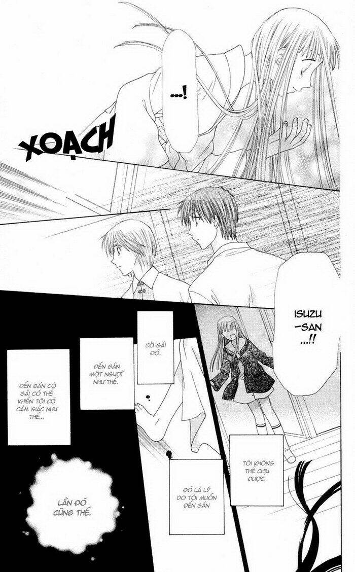 hóa giải lời nguyền chapter 80 24