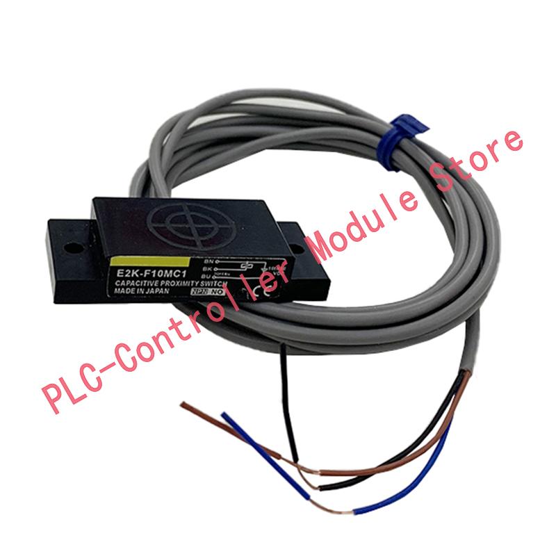 Giao hàng nhanh mới E2K-F10MC1