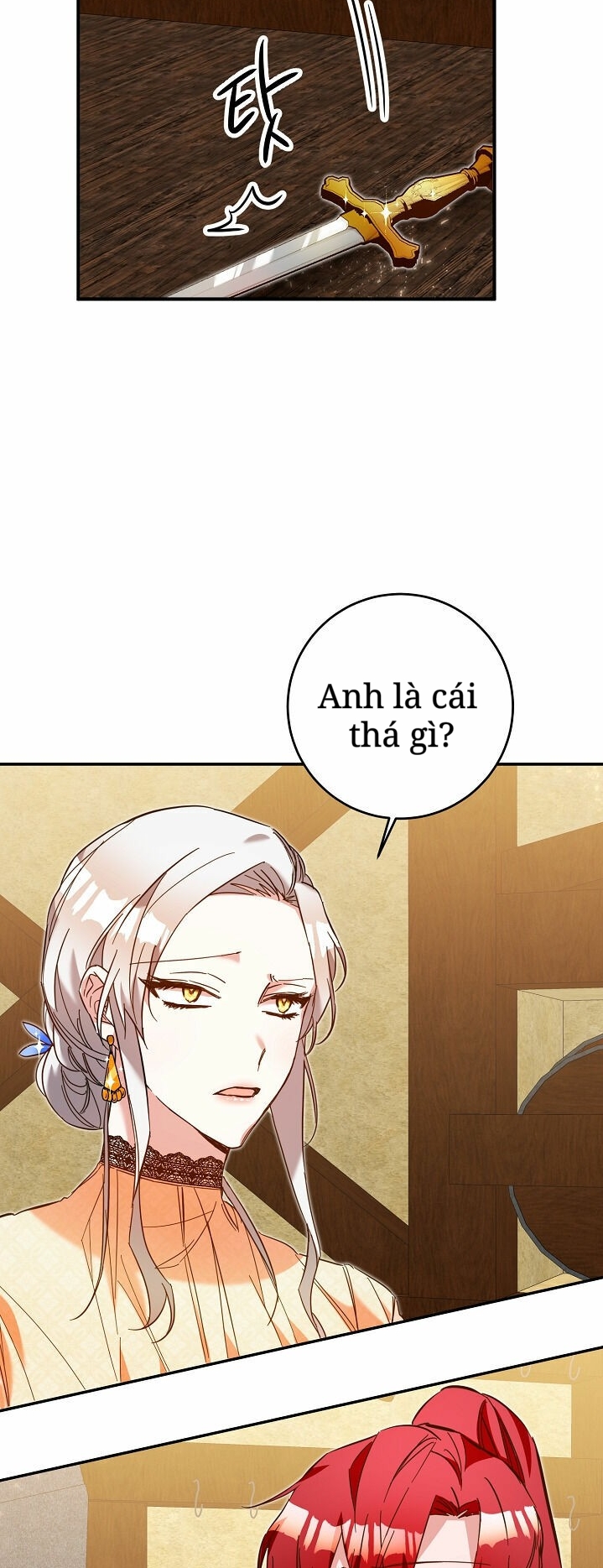 lý do nàng ấy sống như 1 ác nữ chapter 9 5