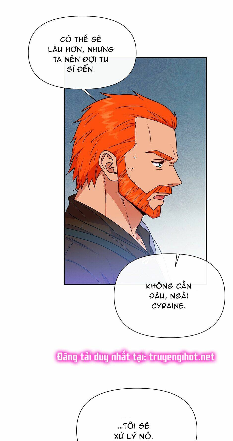 khế ước của nữ công tước quái vật chapter 122 27