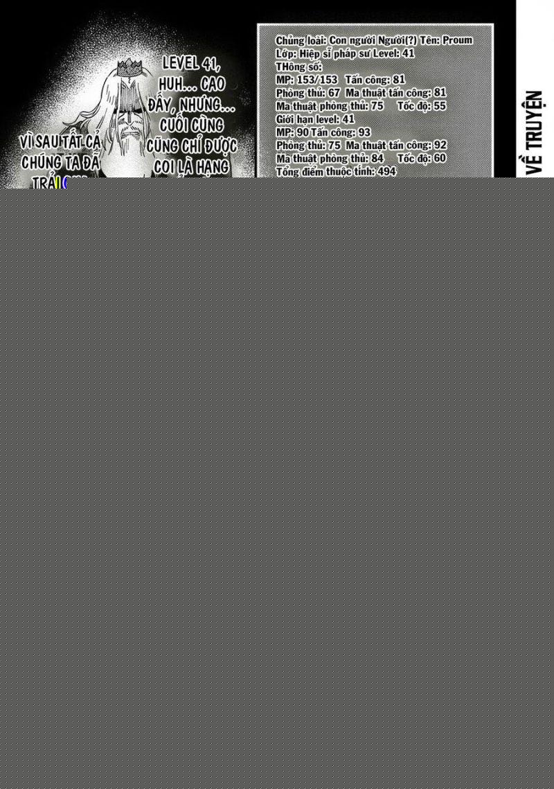 Healer báo thù chapter 54.5 7