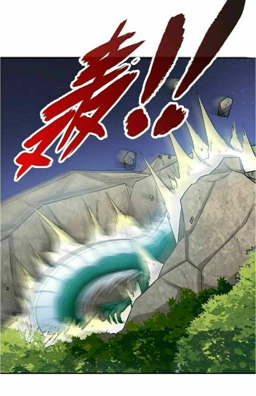 thánh võ tinh thần chapter 19 3