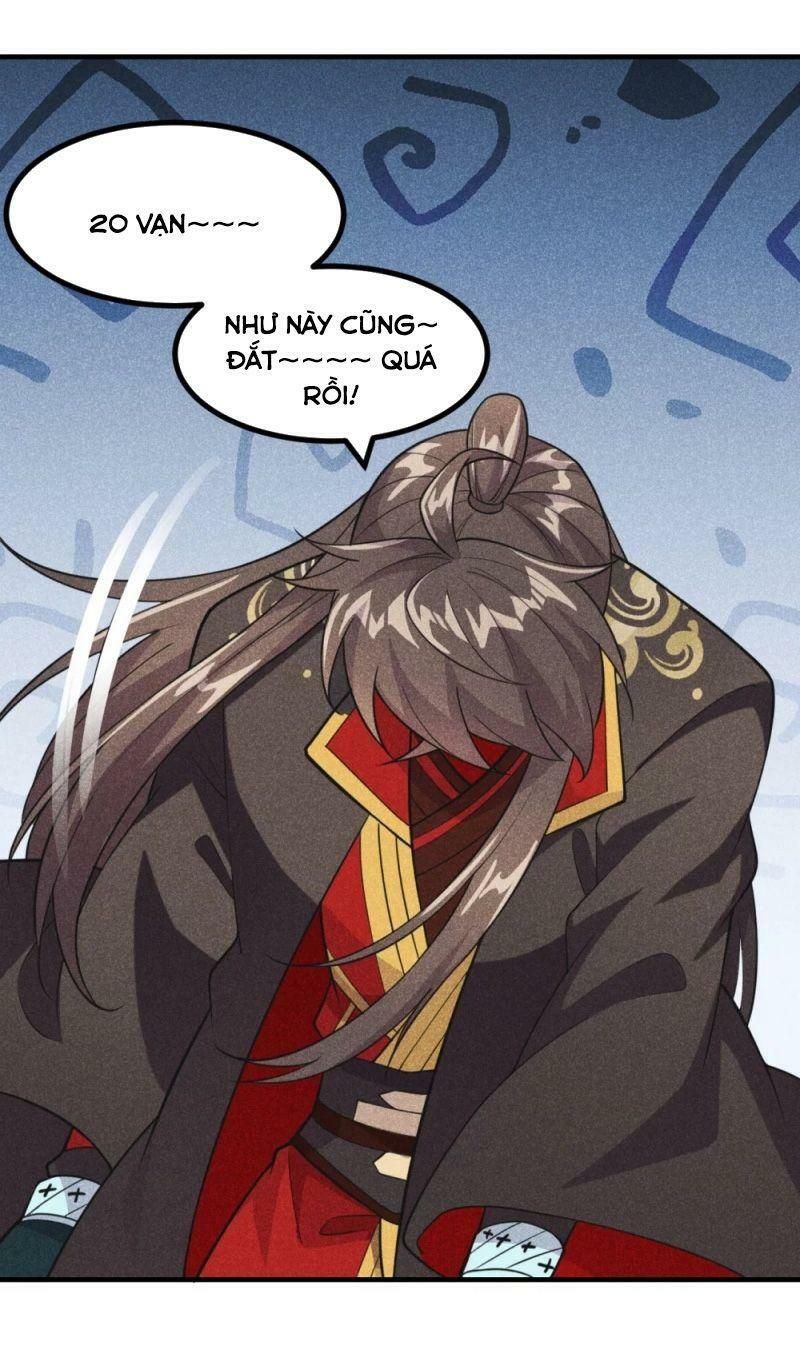 tiên võ đế tôn chapter 163 23