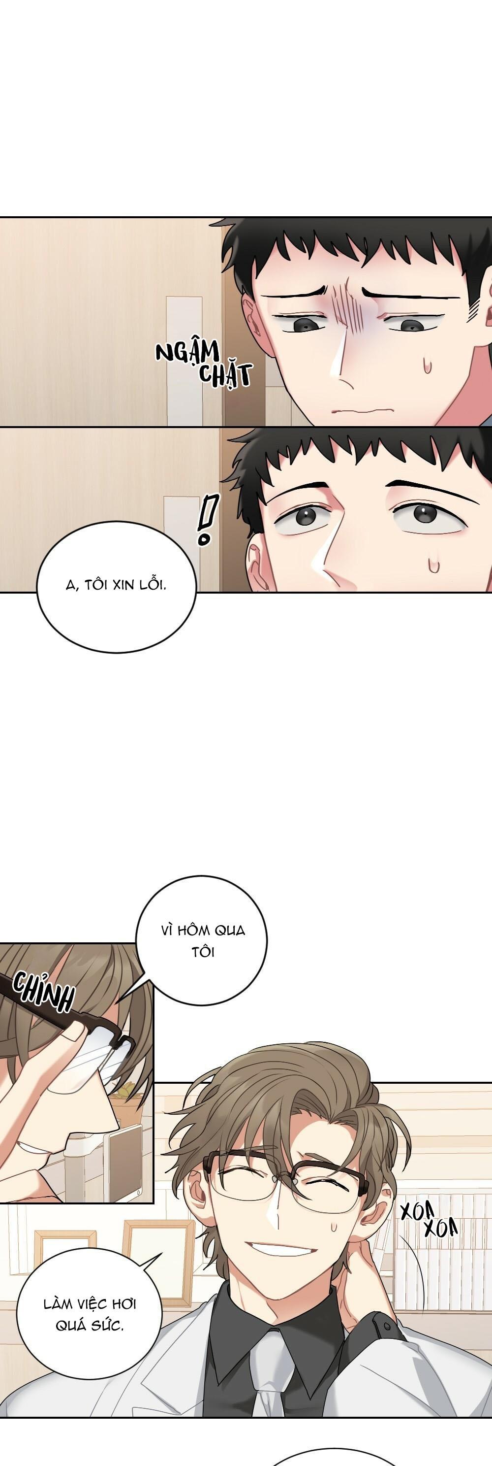 chăm sóc chapter 1 22