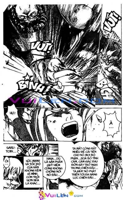 mắt quỷ kyo chapter 70 16