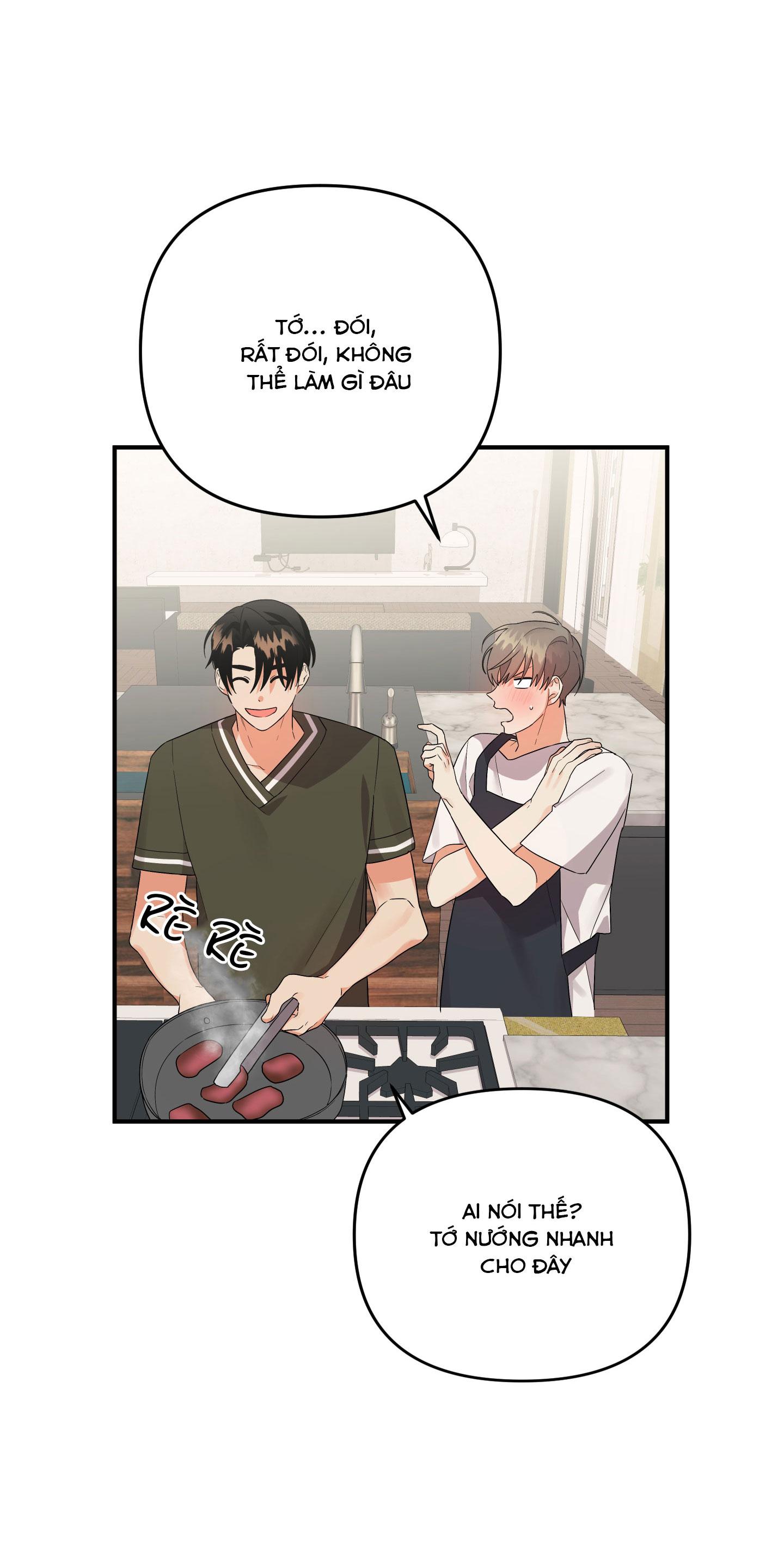 tên xấu xa của tôi xxx chapter 48 64