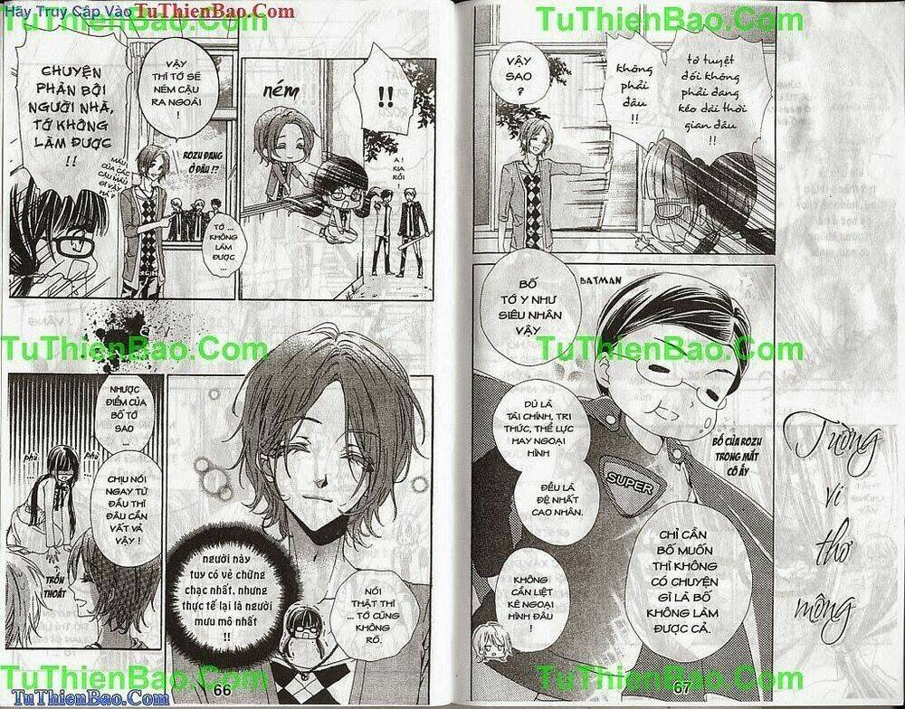 tường vi thơ mộng chapter 1 34