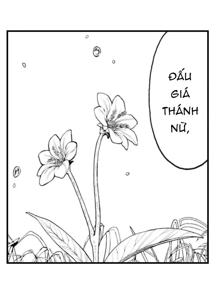 Gửi Em Gái Yêu Dấu, Anh Trai Em Trở Thành Thánh Nữ Mất Rồi chapter 8.1 - Trang 21