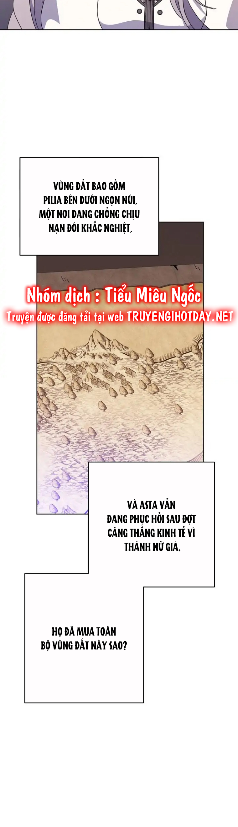 bình tĩnh nào, tiểu thư! chapter 41 17