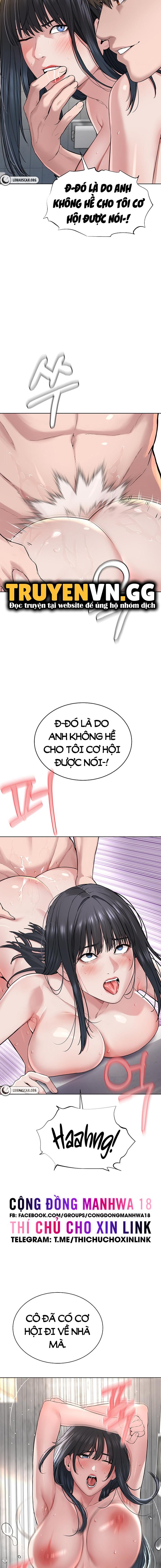 tôi là giáo chủ cuồng giáo chapter 4 10