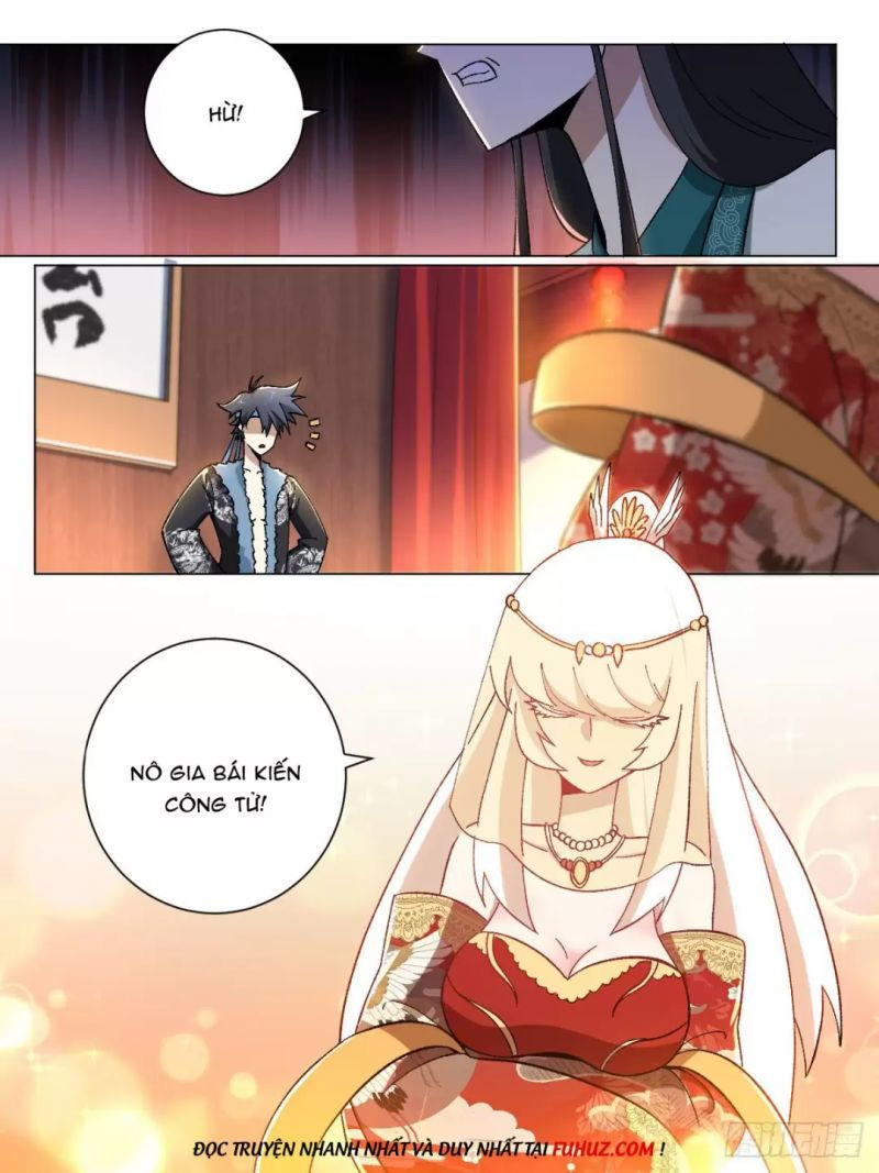 ta xưng kiêu hùng tại dị giới chapter 17 5