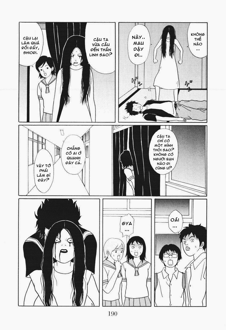 gokusen chapter 142 7