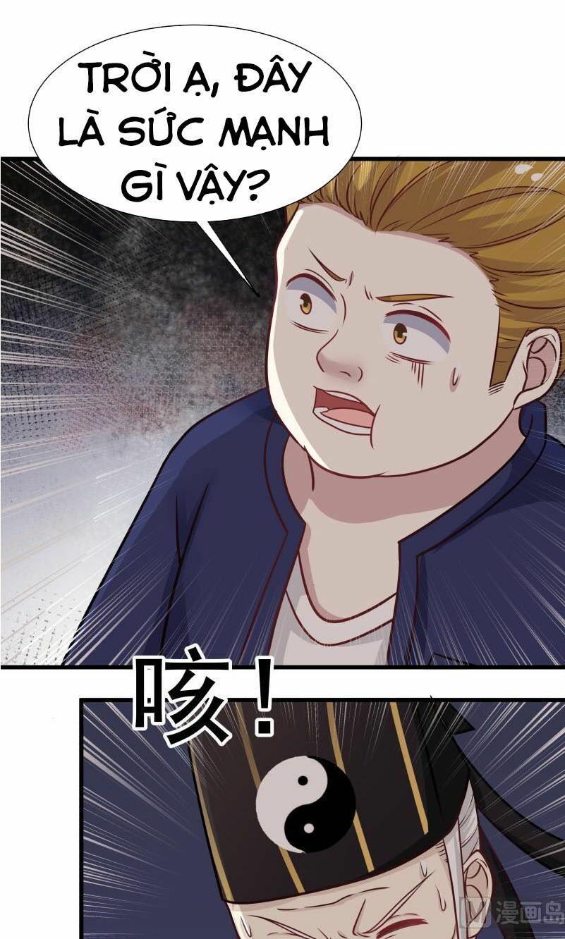 trên người ta có một rồng chapter 68 1