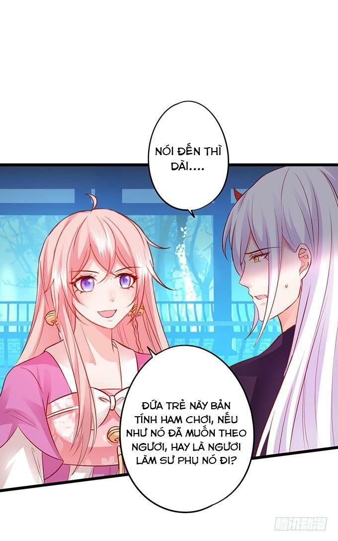 hồ tiên hung bạo chapter 160 2