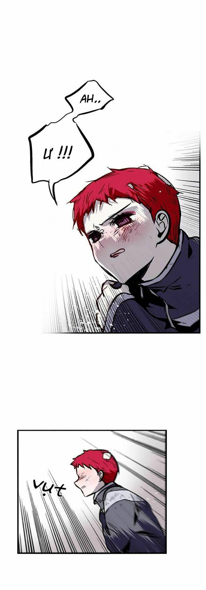 người máy hủy diệt chapter 86 6