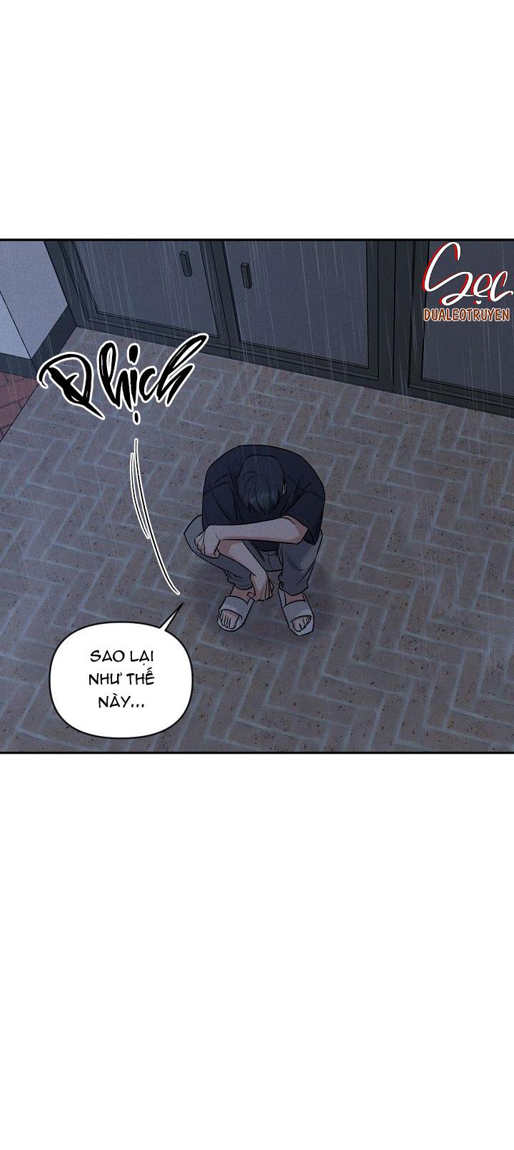 mặt trời của đêm chapter 31 46