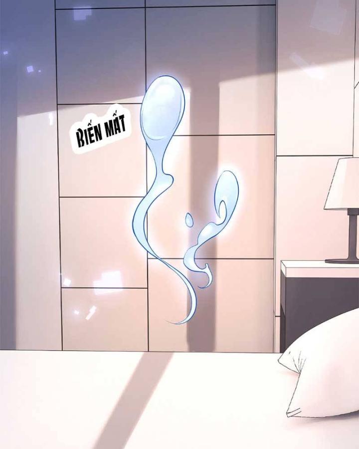 vị chỉ huy lạnh lùng khóc trong vòng tay tôi chapter 69 21