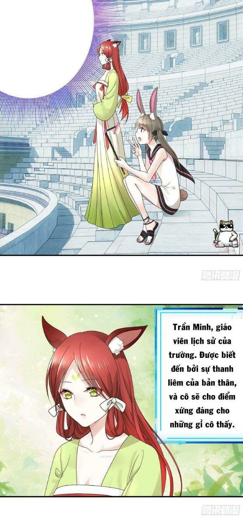 ta muốn ngao du chapter 13 28