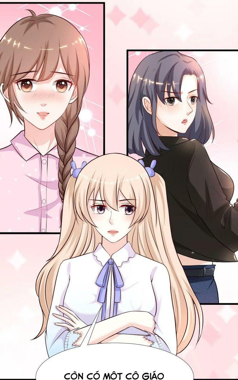 tối cường vận đào hoa chapter 167 11