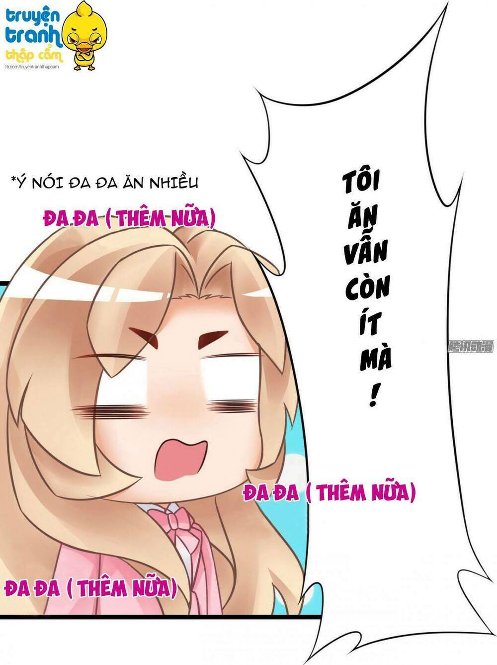 em muốn chiếm lấy nụ hôn của anh chapter 19.1 21