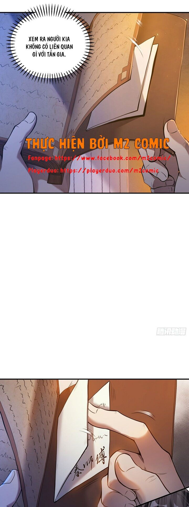 đệ nhất người ở rể chapter 45 3