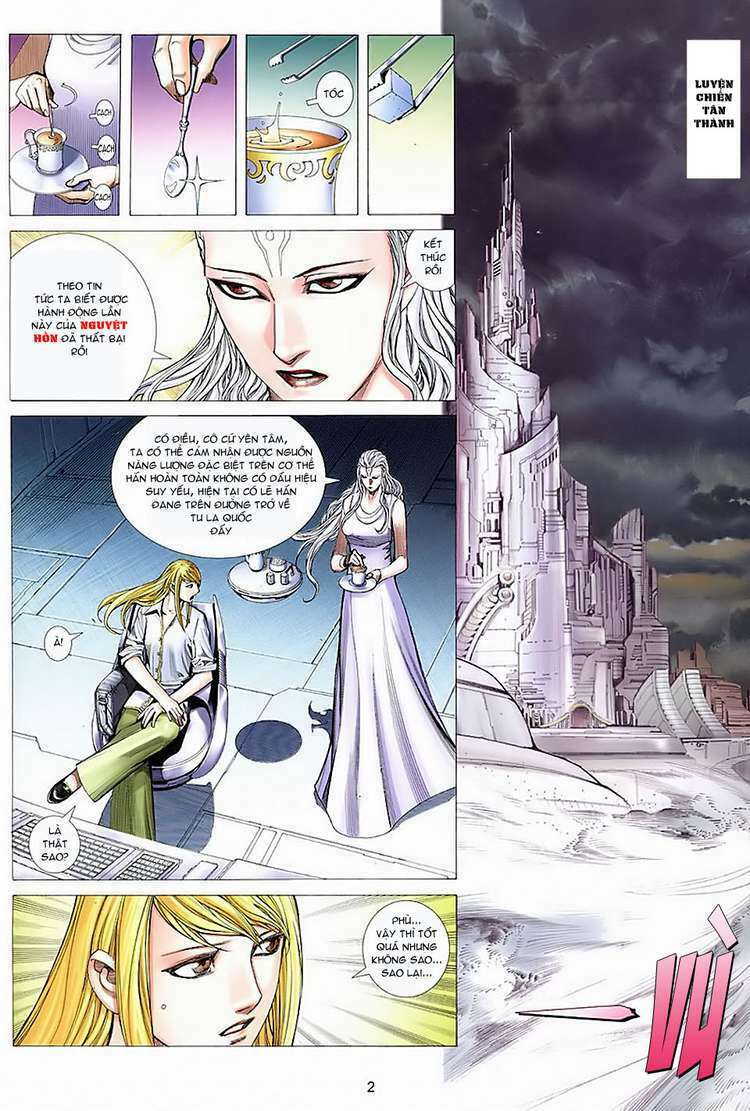 võ thần phượng hoàng chapter 117 2