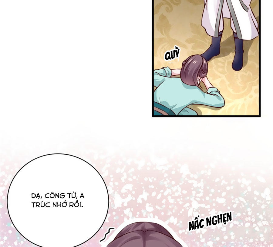 nữ đế livestream công lược chapter 12 30