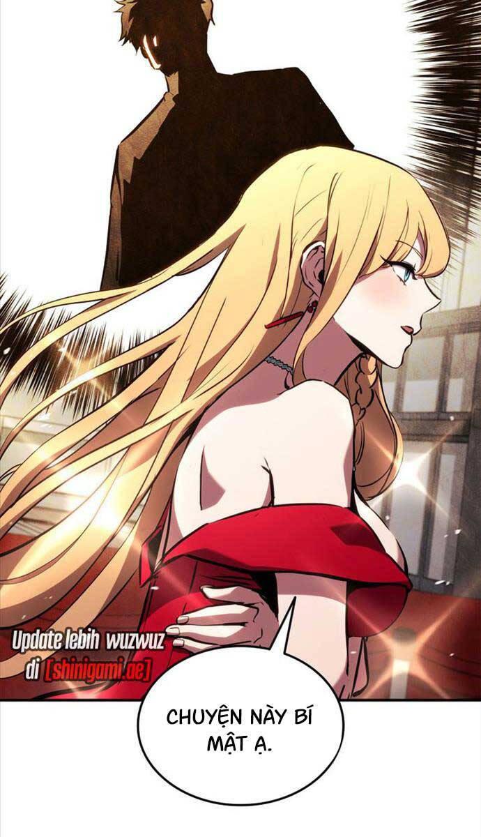 huyền thoại game thủ - tái xuất chapter 129 56