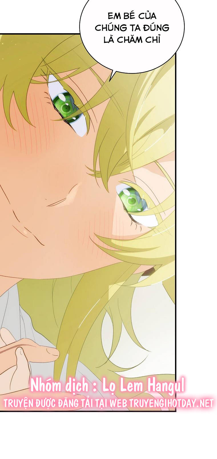 đứa bé đó không phải con anh chapter 69.1 29