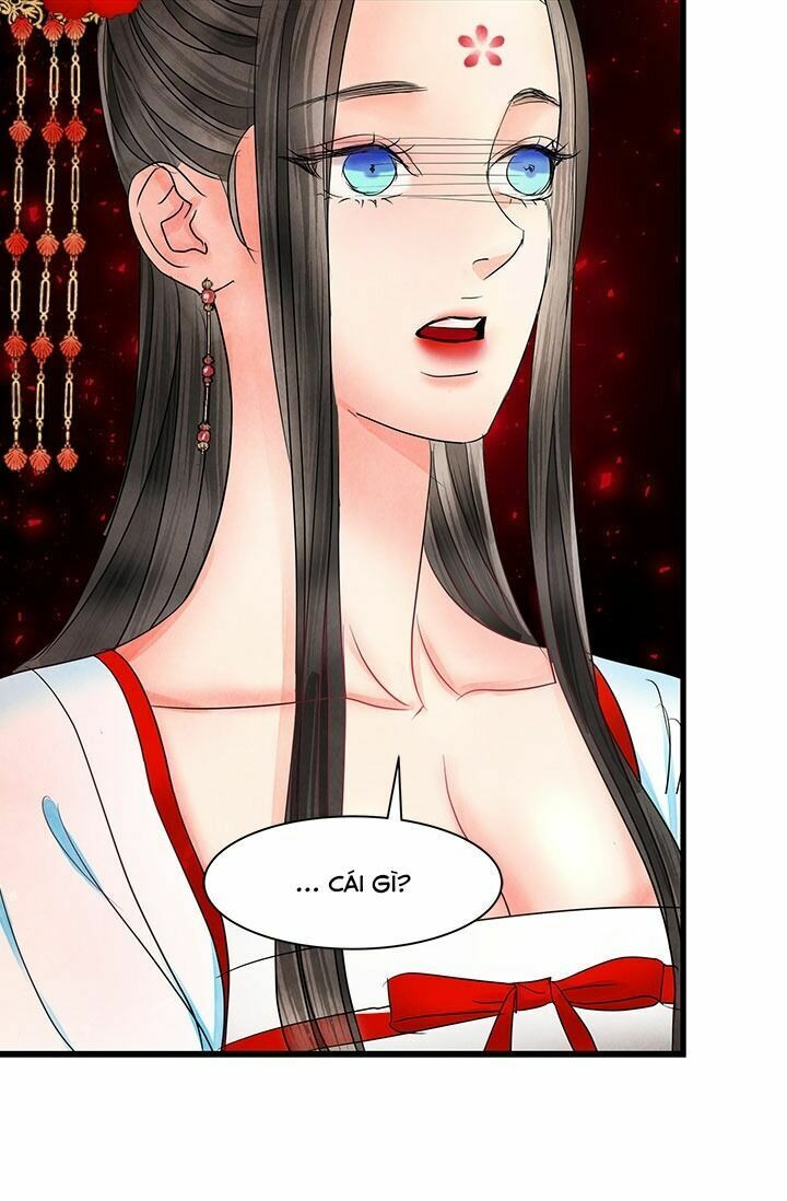 đêm thác loạn (đêm dục vọng) chapter 9 16