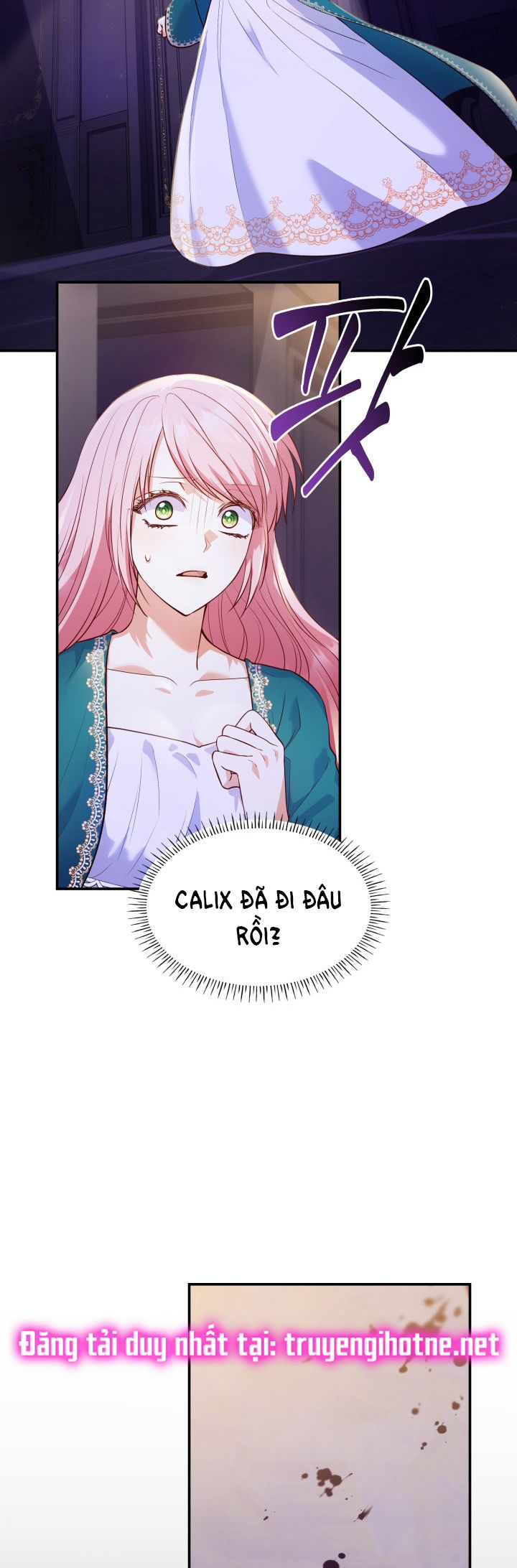 từ ác nữ tôi phải trở thành một người mẹ chapter 33.1 2