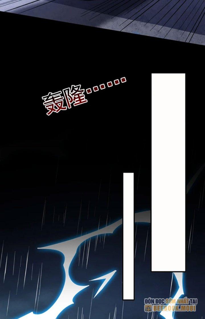 ẩn cư mười vạn năm, đời sau mời ta rời núi chapter 89 38