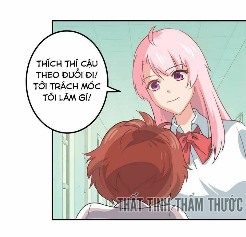 cuồng duệ tiểu thê chapter 5 14