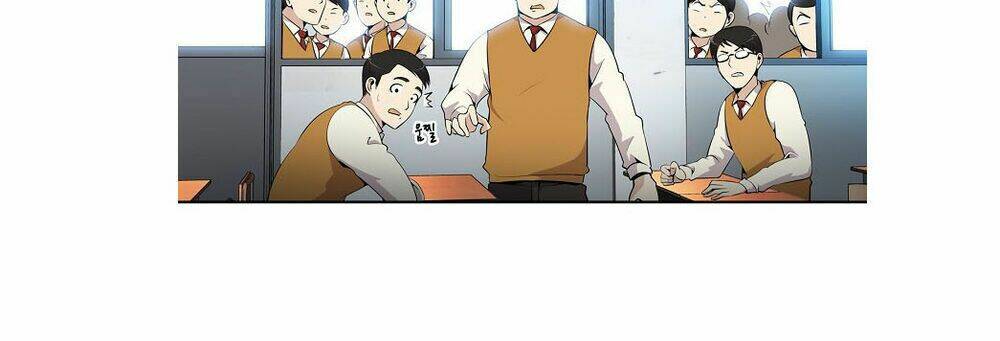 điều tra viên chuyển sinh chapter 4 5