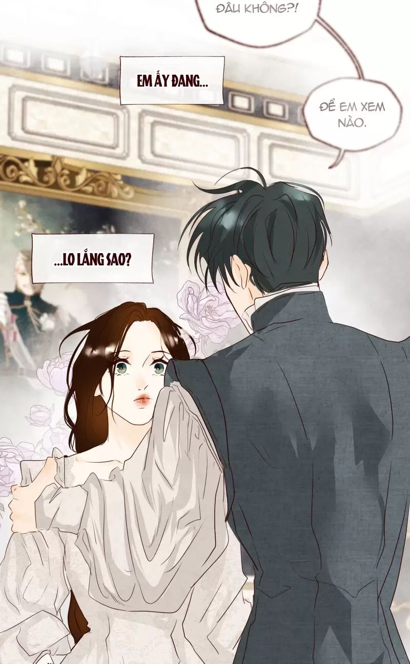 tôi là kẻ phản diện chapter 7 37
