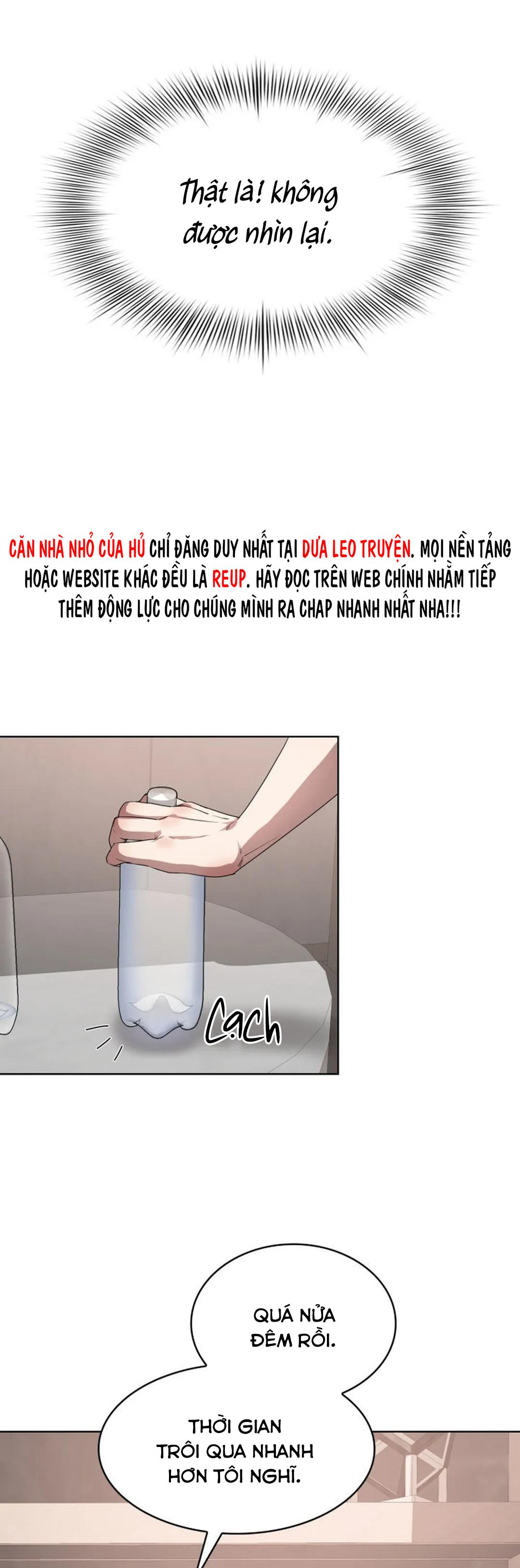 hướng về phía em chapter 14 40