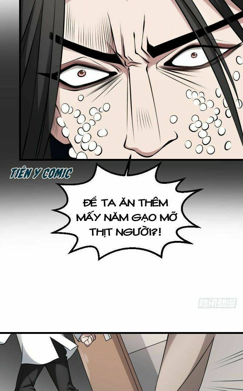 văn âm sư chapter 21 19