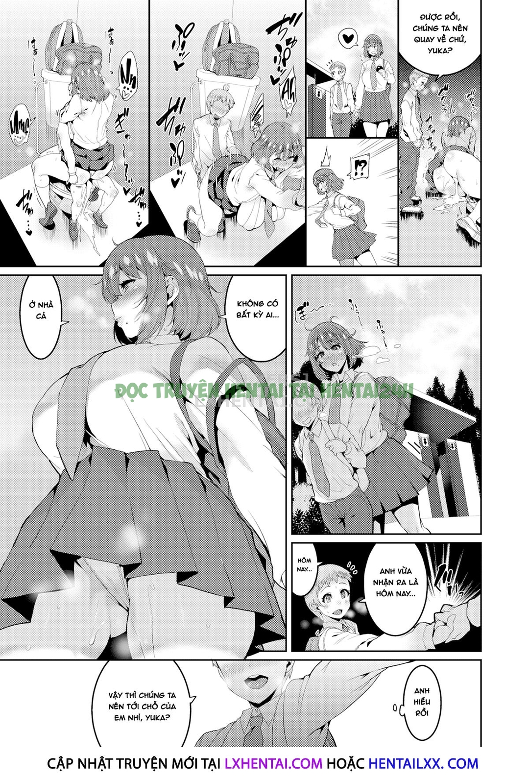 em yêu cách anh địt em như vậy chapter 1 11