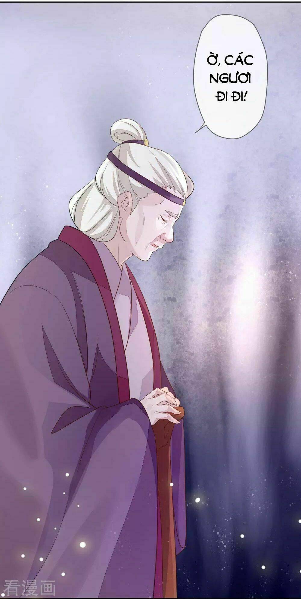 cửu khuyết phong hoa chapter 19 26