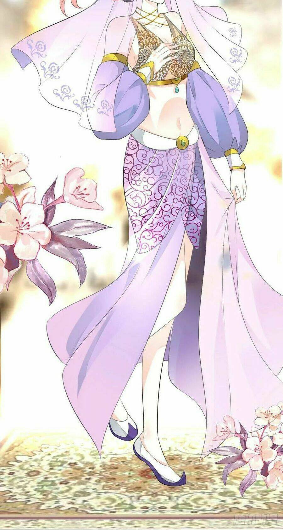 điền viên mật sủng: cô vợ nóng bỏng chapter 94 45