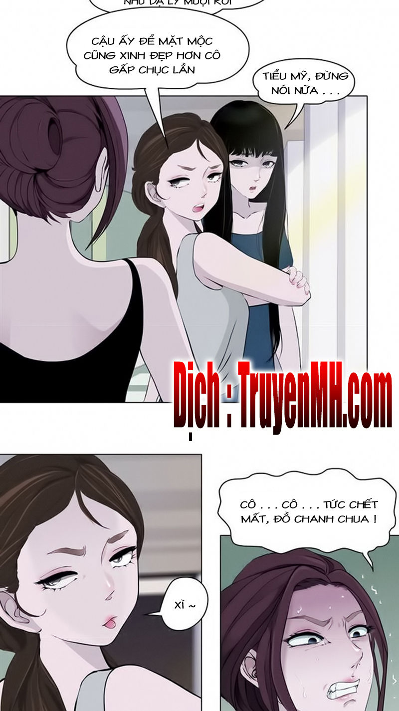 điêu khắc chapter 20 10