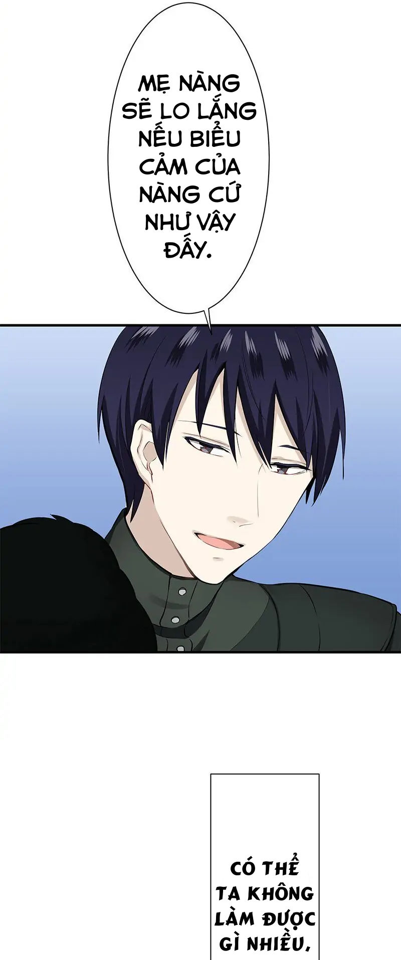 nullitas~nàng dâu giả dối~ chapter 49.2 10