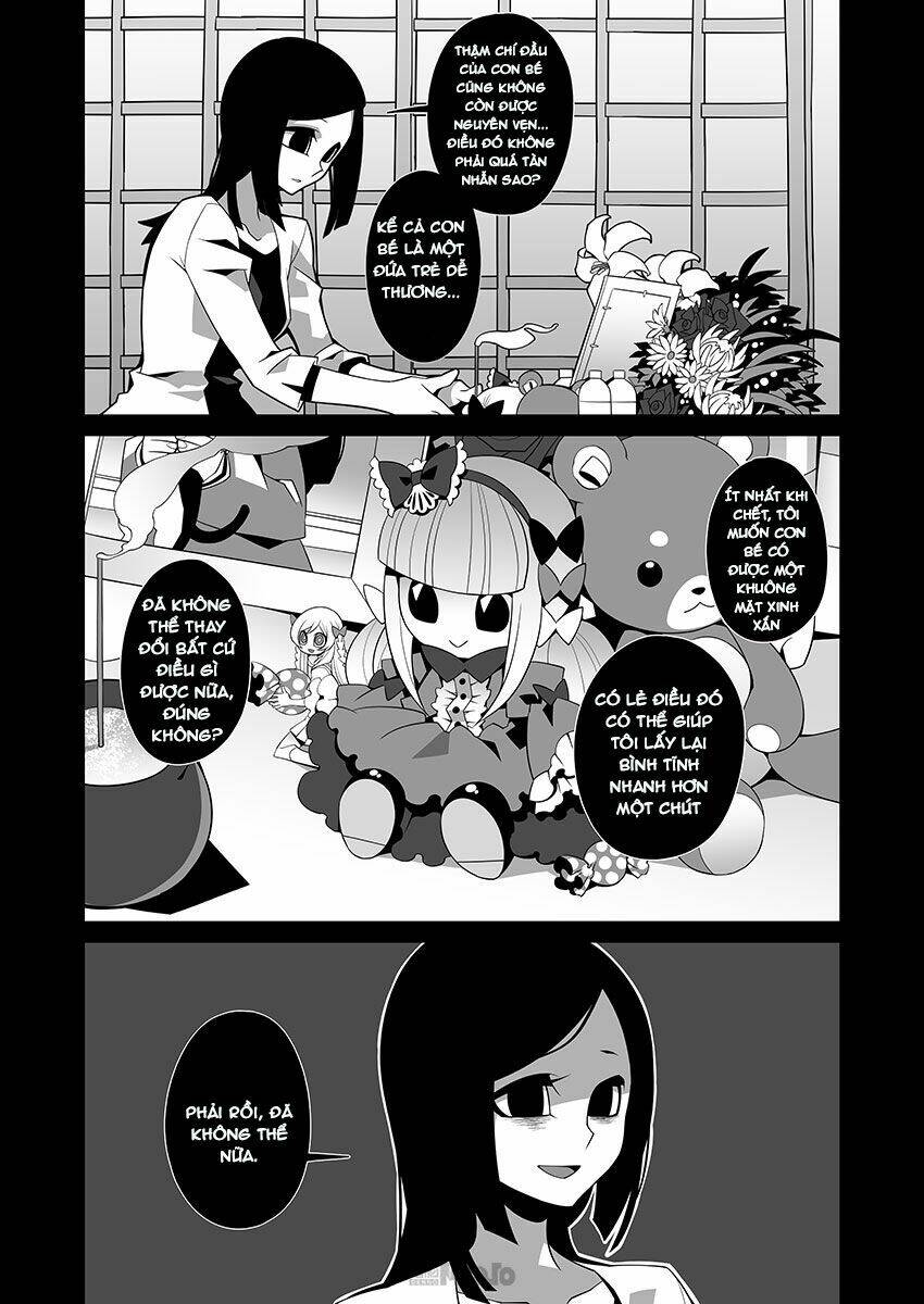 itsumo hata ni irukara ne chapter 1 24