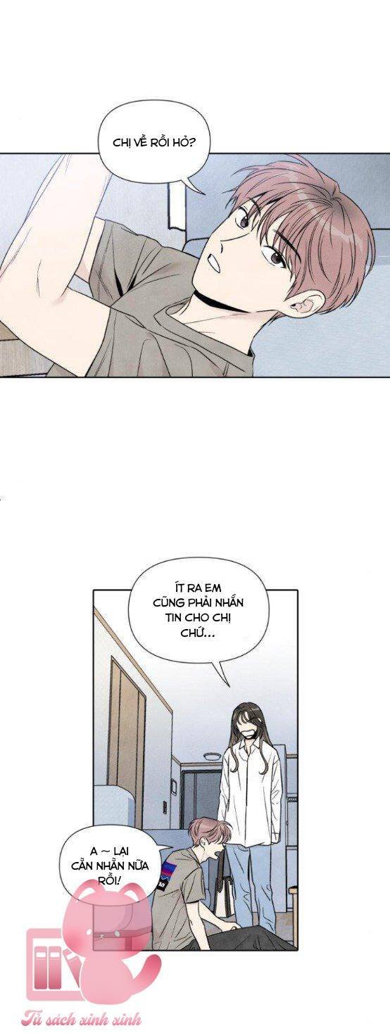 điều khiến tôi quyết tâm muốn chết chapter 44 26