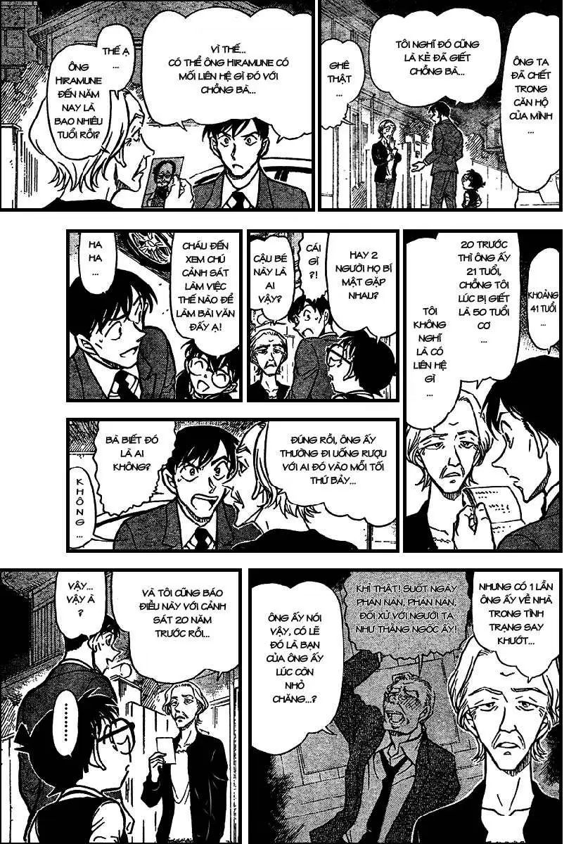 conan chapter 671 11