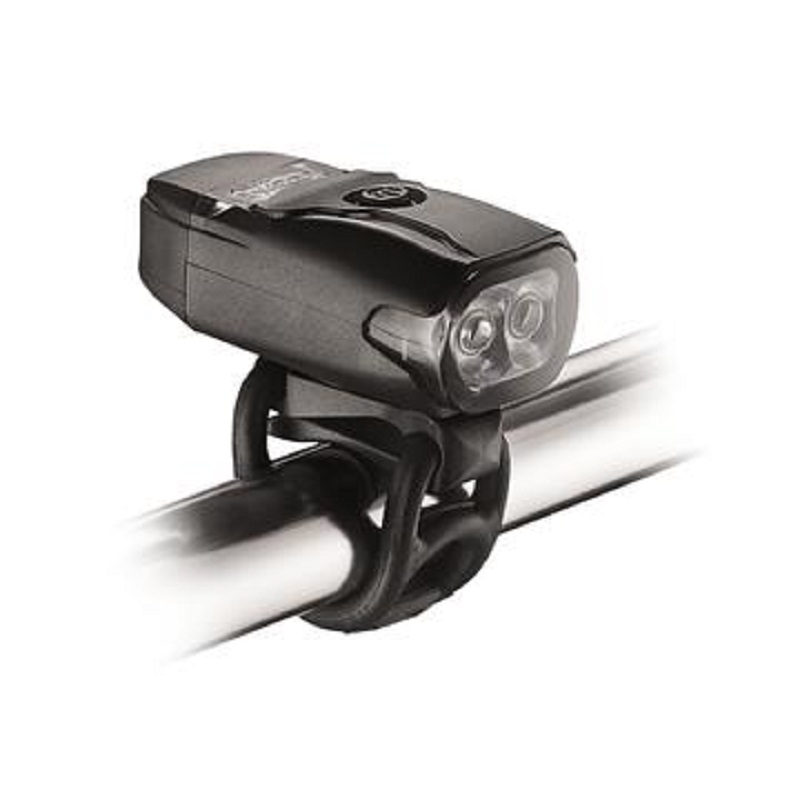 Bộ Đèn Trước Sau Xe Đạp Lezyne Ktv Drive Set